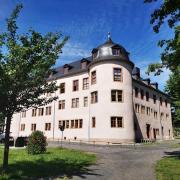 Inauguration du chateau a wachtersbach 1 2 3 juillet 2022 003