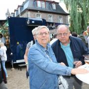Inauguration du château à Wächtersbach 1 2 3 juillet 2022 004