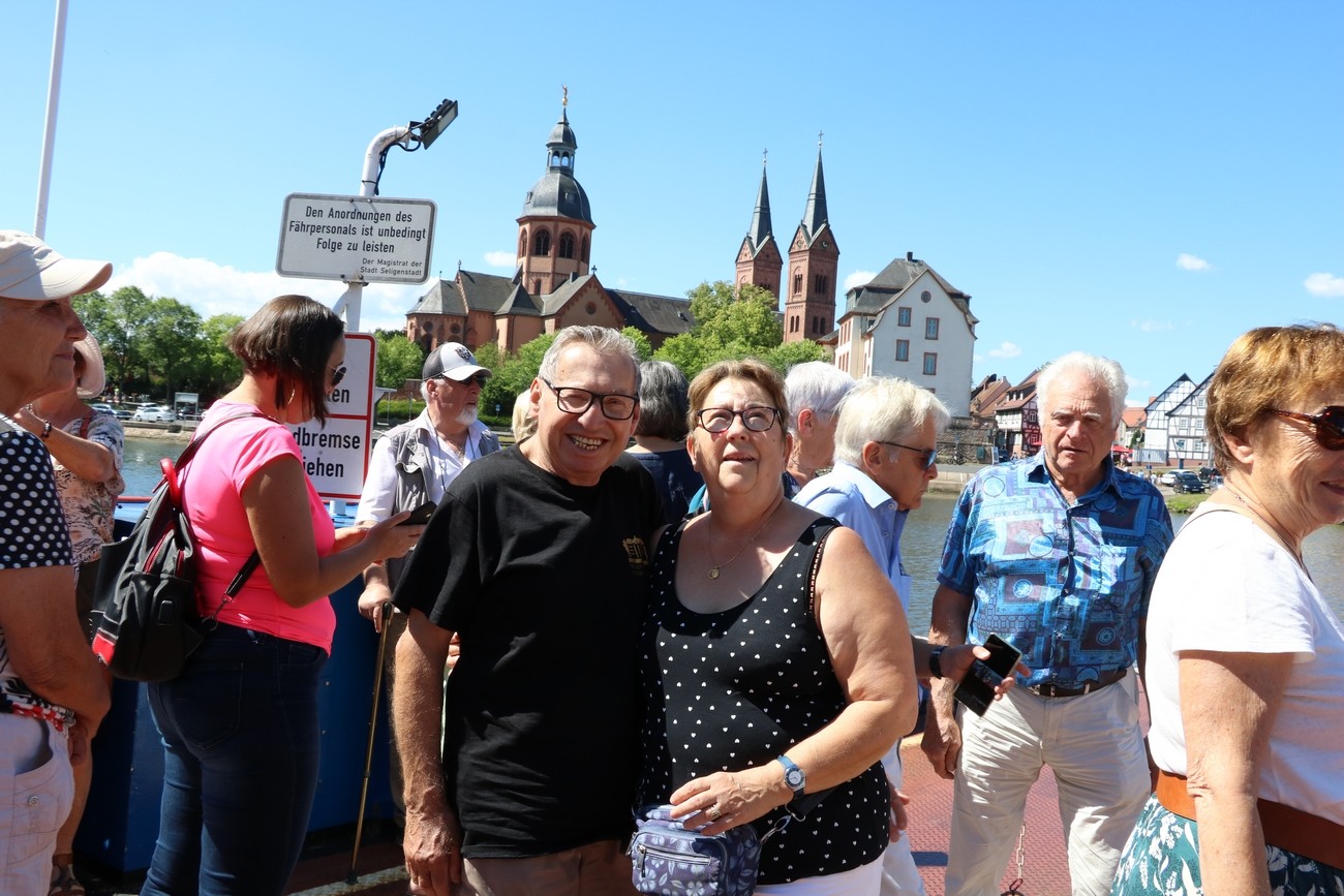 Inauguration du château à Wächtersbach 1 2 3 juillet 2022 008
