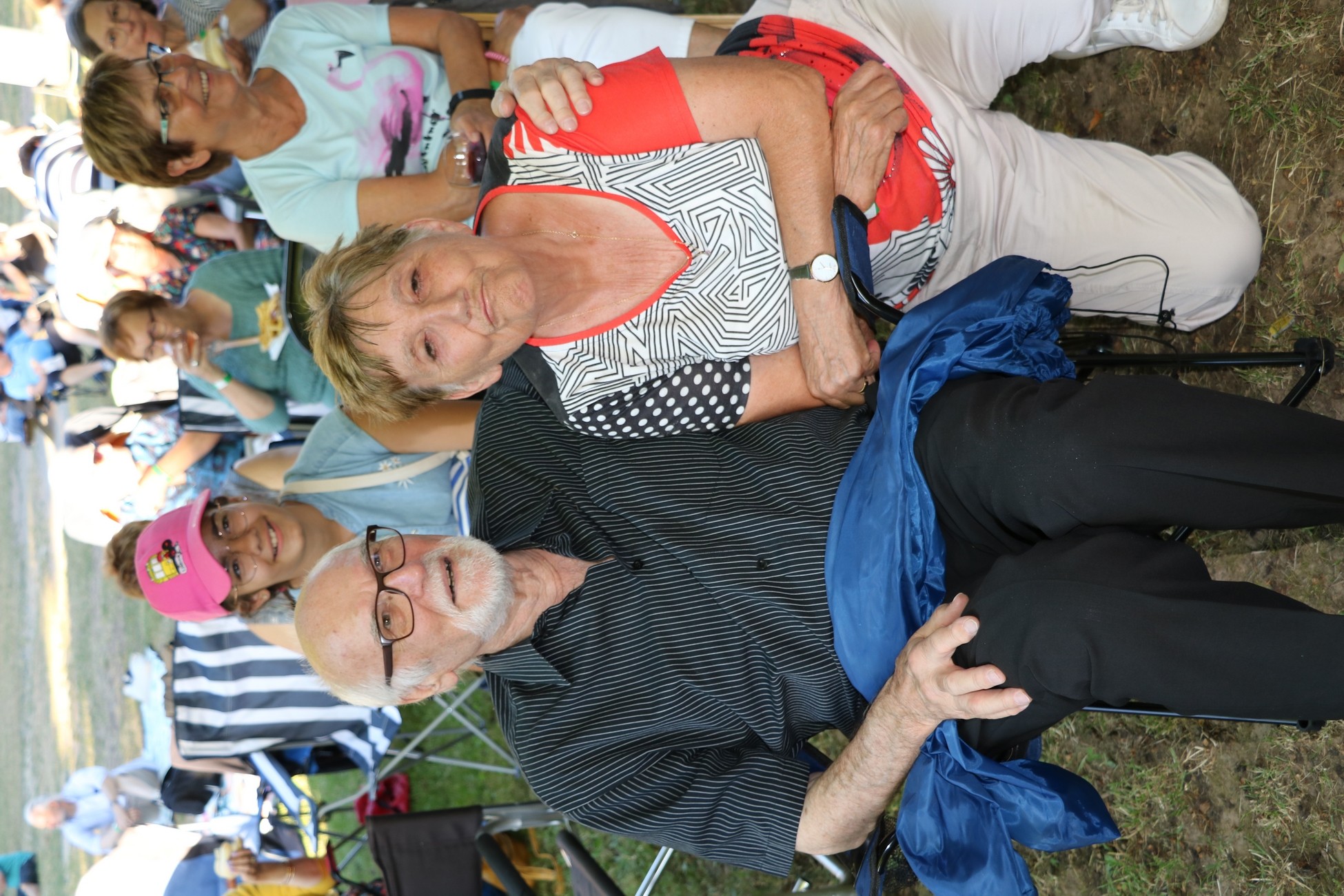 Inauguration du château à Wächtersbach 1 2 3 juillet 2022 023