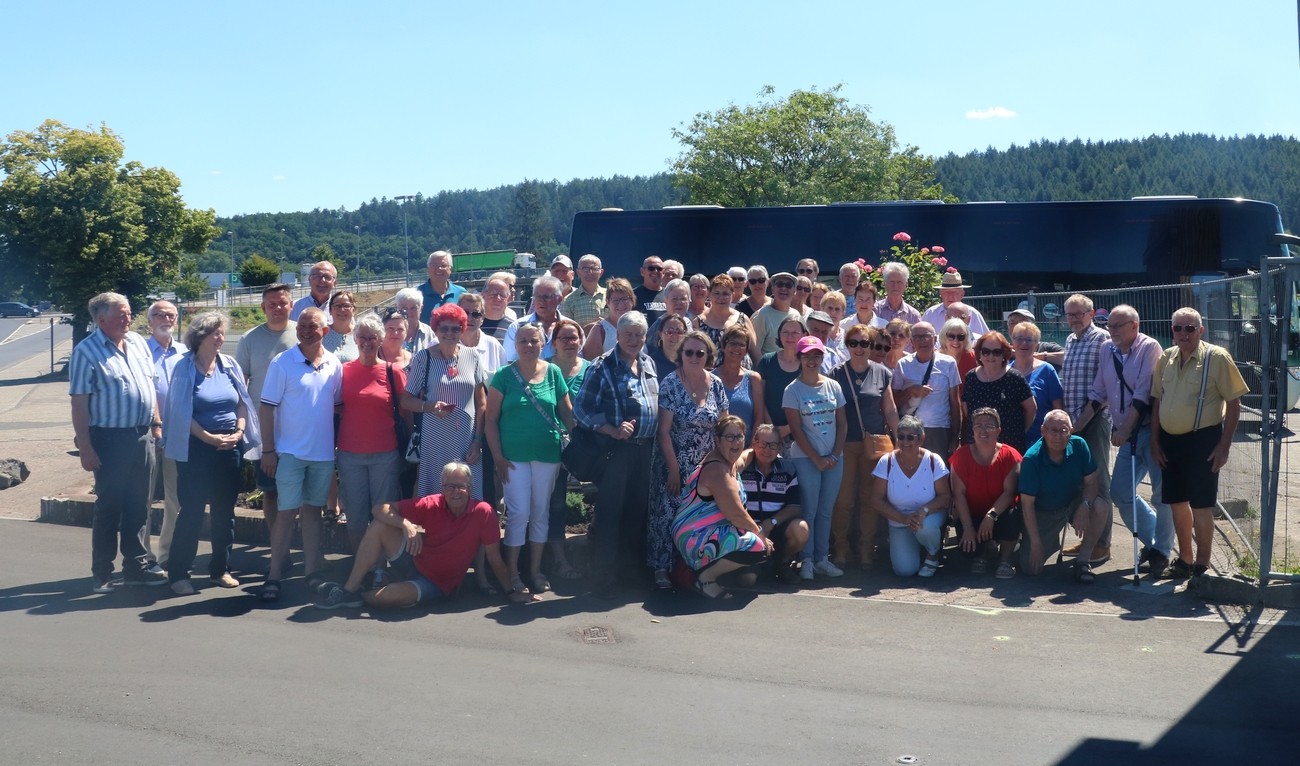 Die Einweihungsfeier von Schloss Wächtersbach 1-2-3 Juli 2022 035