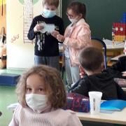 Schule ST Joseph Vonnas 006
