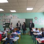 Schule ST Joseph Vonnas 005