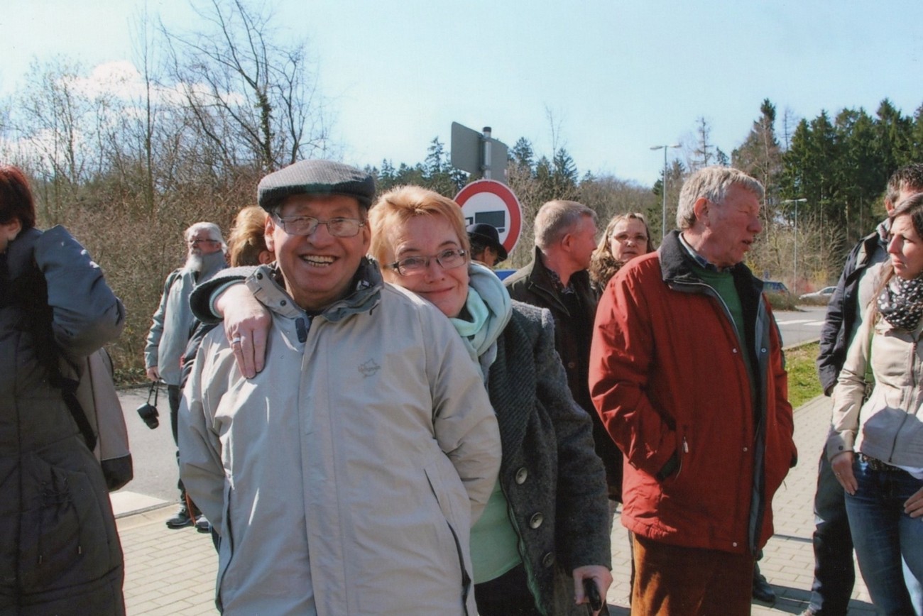 Region de la hesse 3 au 6 avril 2015 12