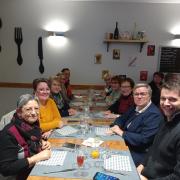 Das Vorstandsessen 2021 12 01 001 