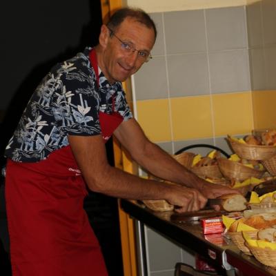 Soiree choucroute 002