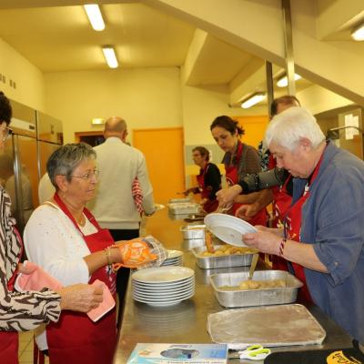 Soiree choucroute 005
