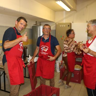 Soiree choucroute 029