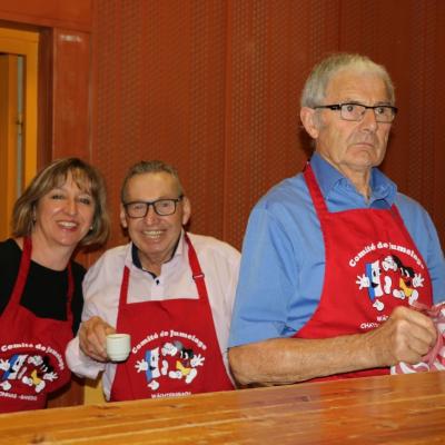 Soiree choucroute 032