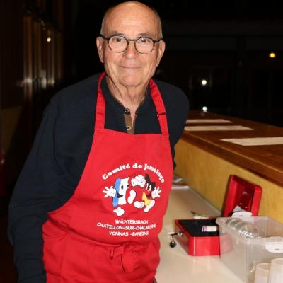 Soiree choucroute 035