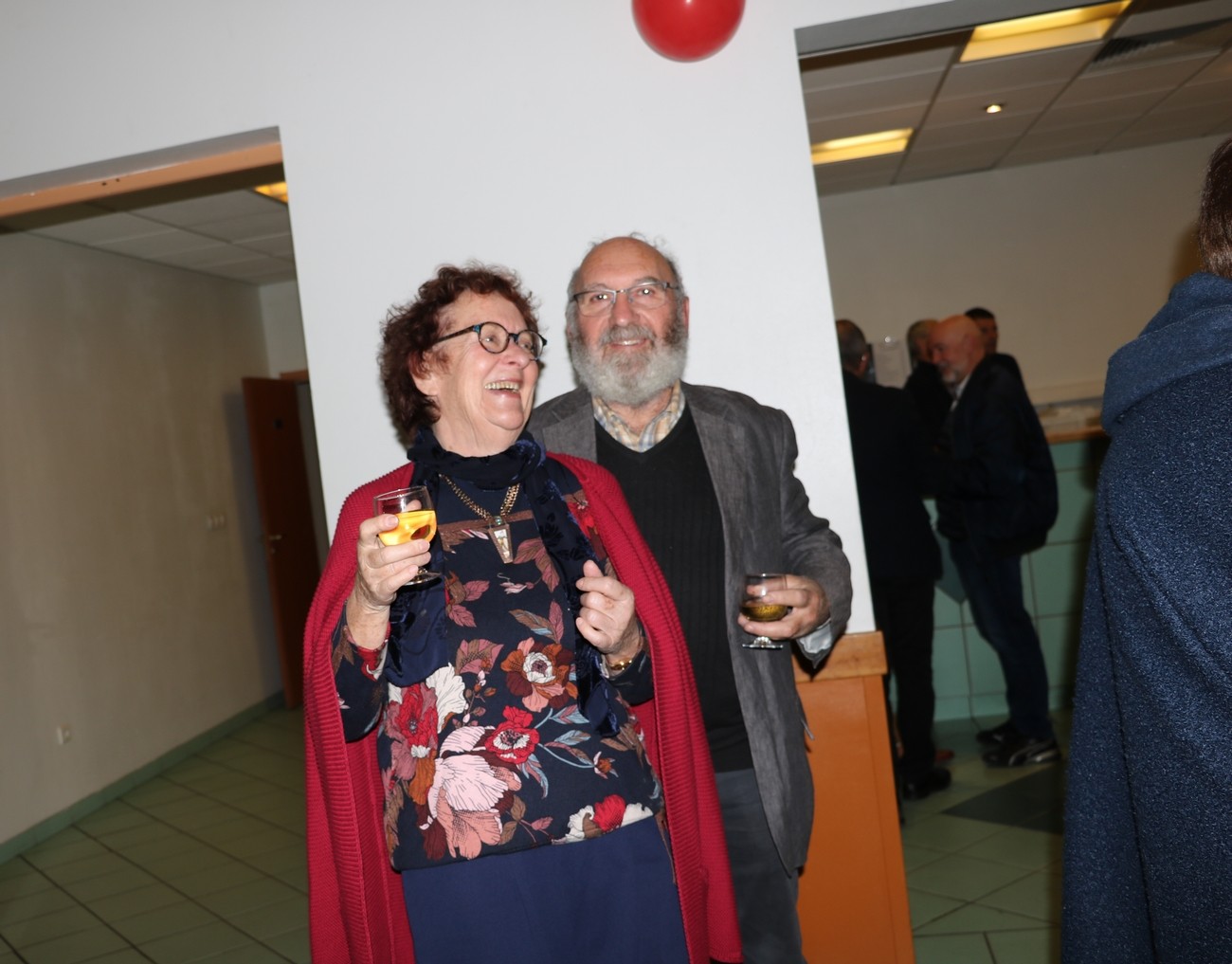 Soiree choucroute 10