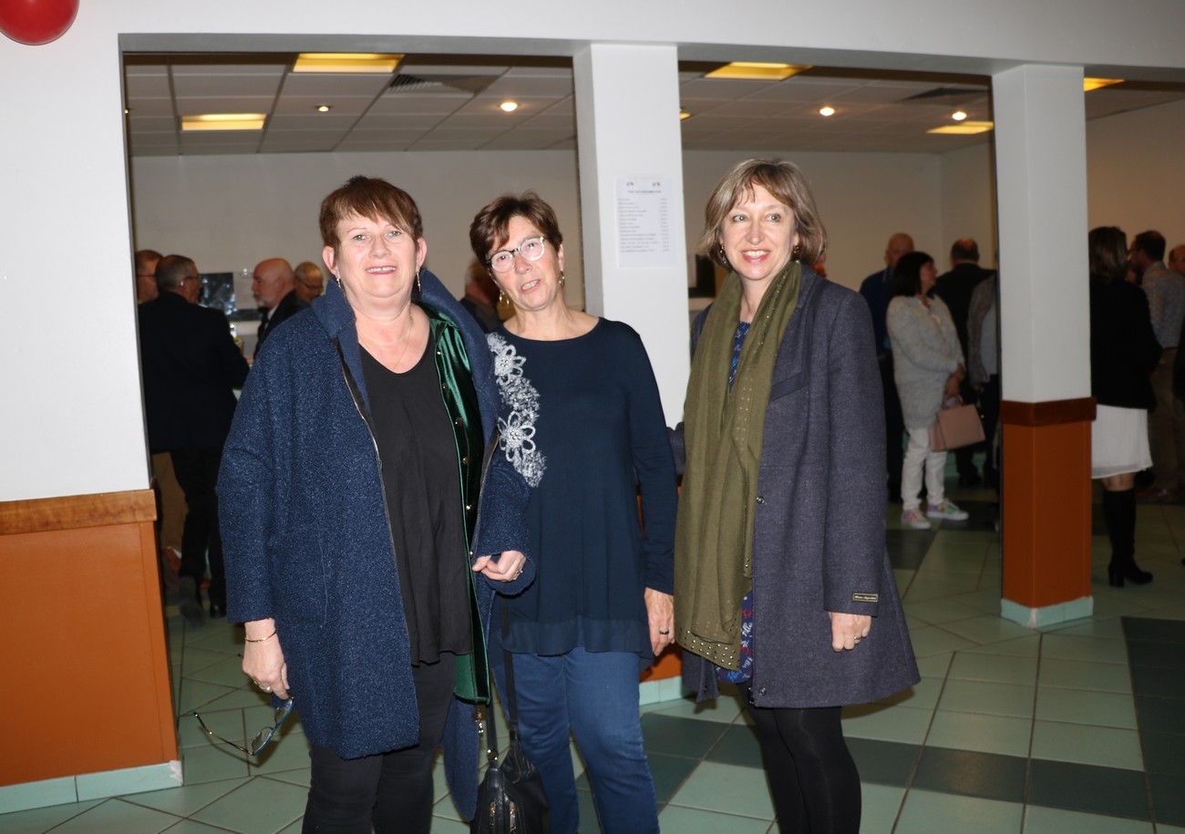 Soiree choucroute 11