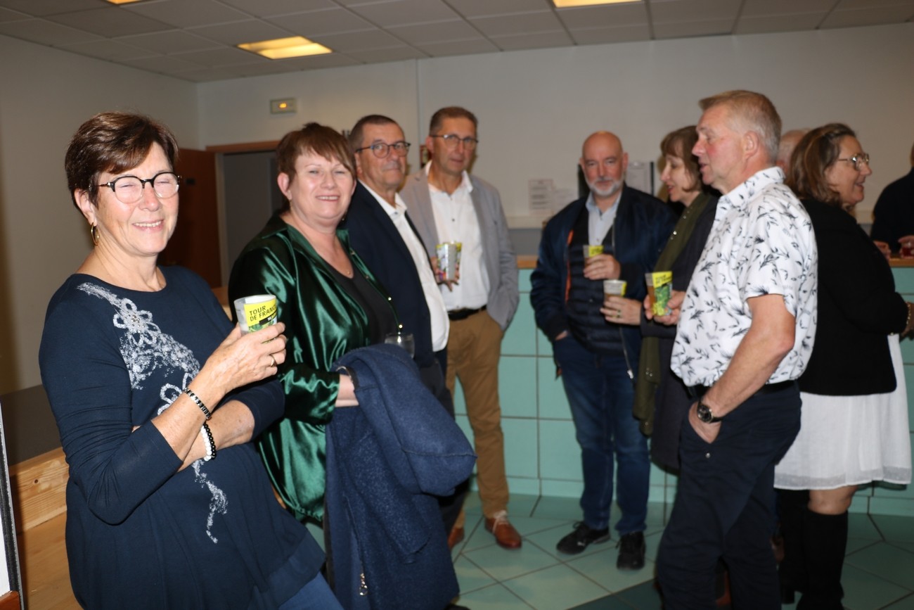 Soiree choucroute 12
