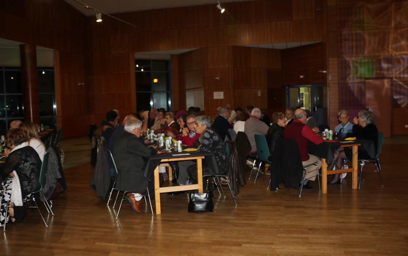 Soiree choucroute 13