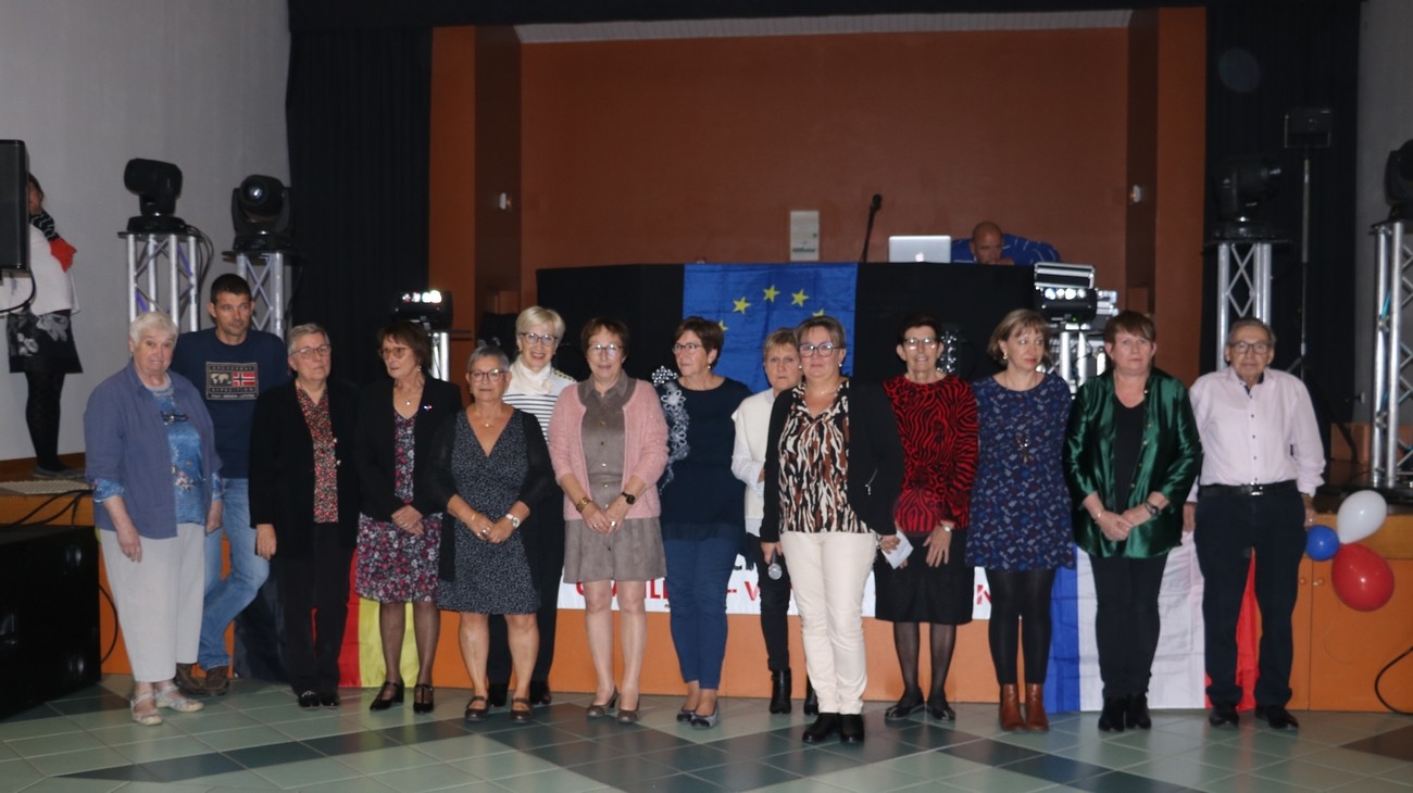Soiree choucroute 15