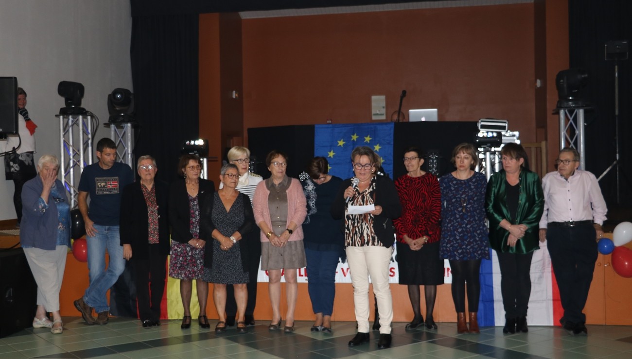Soiree choucroute 16