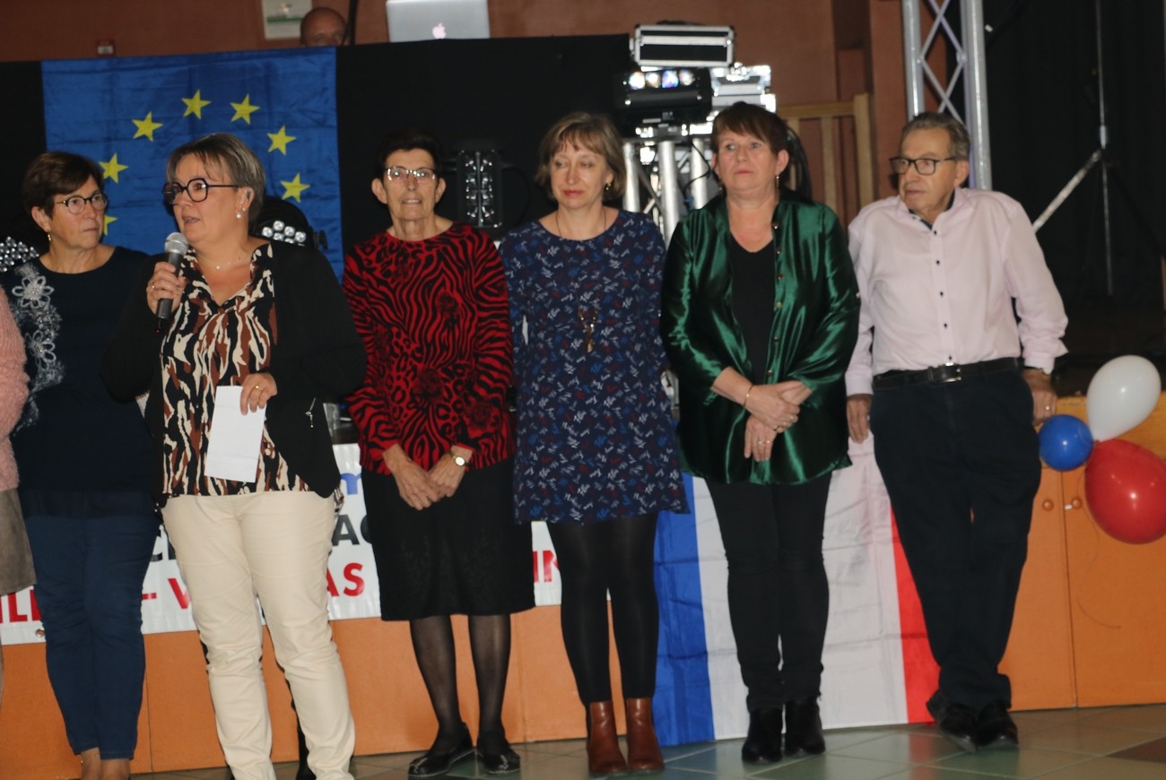 Soiree choucroute 18
