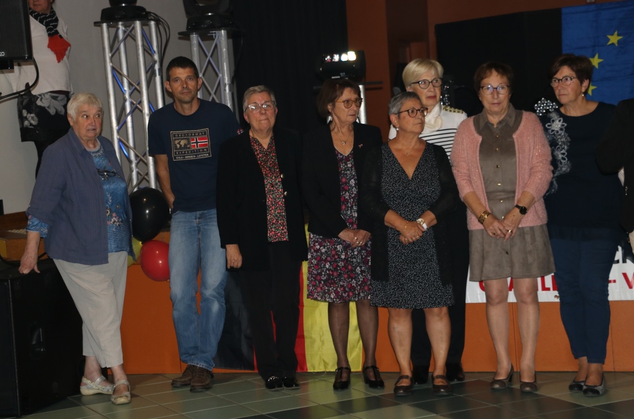 Soiree choucroute 19