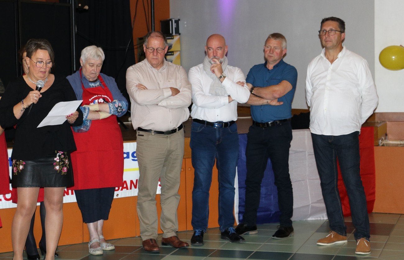 Soirée choucroute 23 octobre 2021 à Vonnas 06