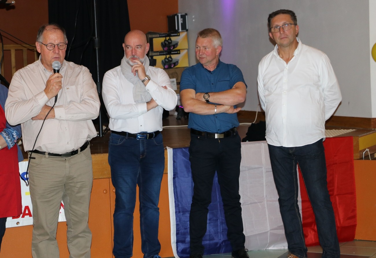 Soirée choucroute 23 octobre 2021 à Vonnas 08