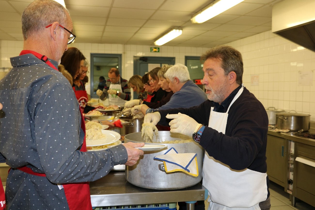 Soirée choucroute 23 octobre 2021 à Vonnas 17