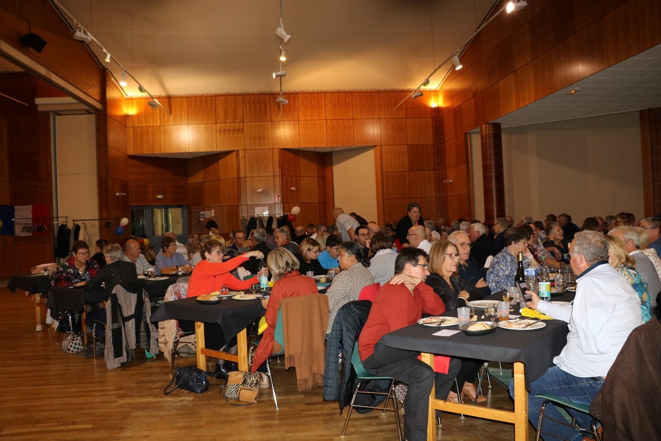 Soirée choucroute 23 octobre 2021 à Vonnas 26