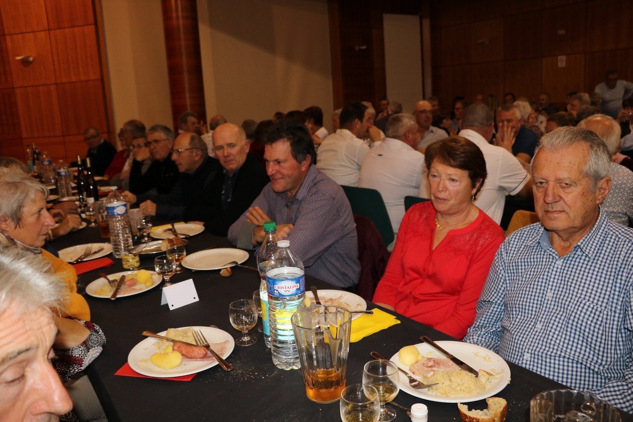Soirée choucroute 23 octobre 2021 à Vonnas 31