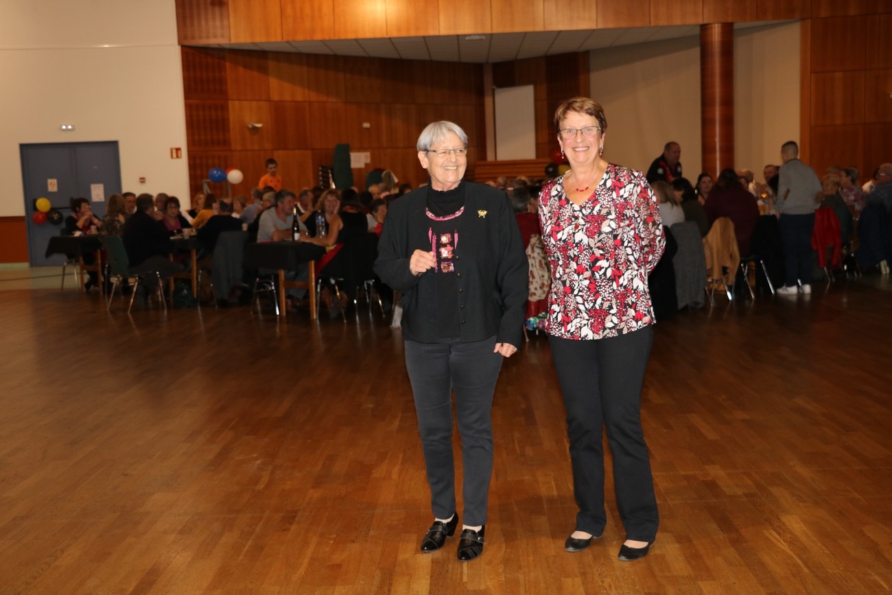 Soirée choucroute 23 octobre 2021 à Vonnas 32