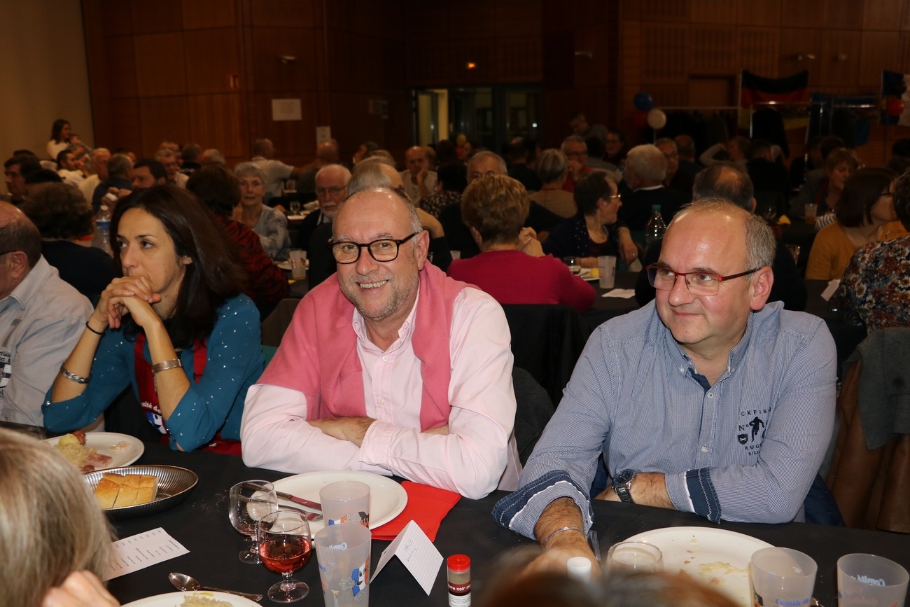Soirée choucroute 23 octobre 2021 à Vonnas 34