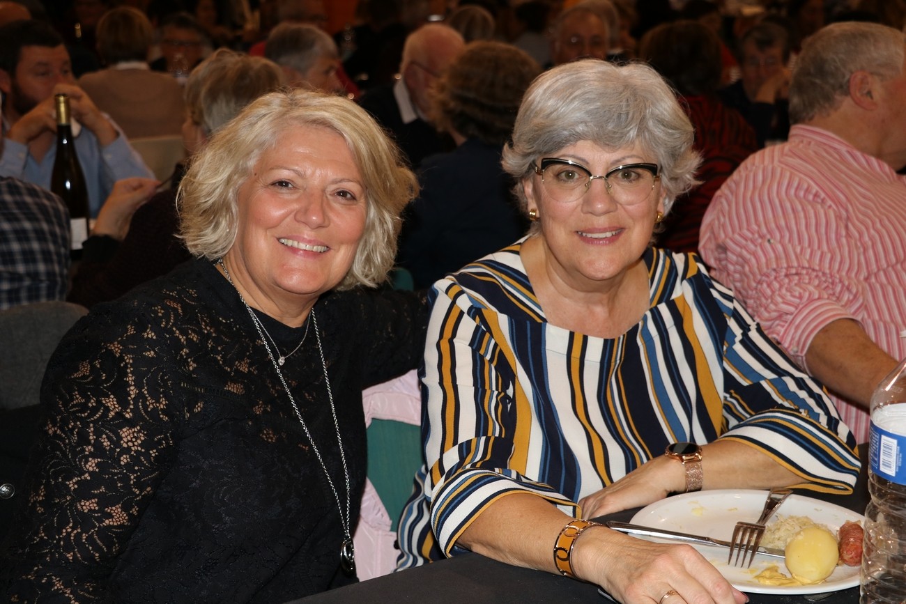 Soirée choucroute 23 octobre 2021 à Vonnas 36