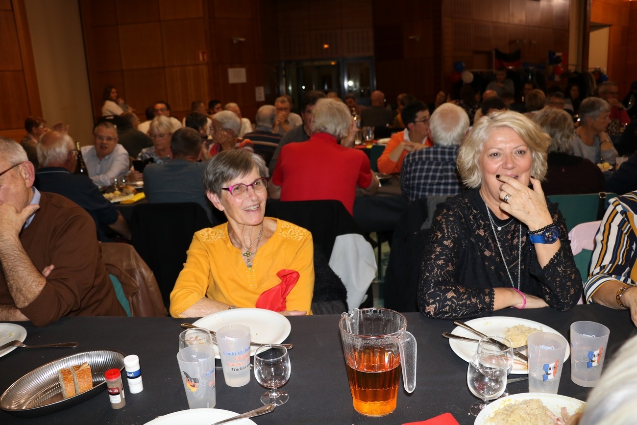 Soiree choucroute 23 octobre 2021 a vonnas 37