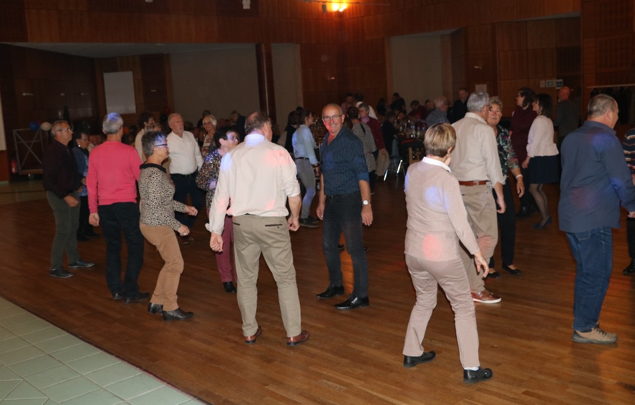 Soirée choucroute 23 octobre 2021 à Vonnas 53