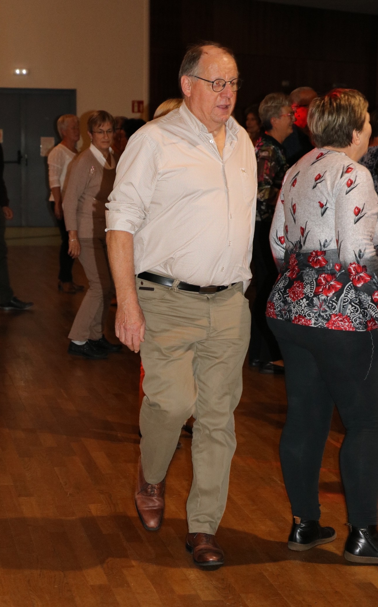 Soirée choucroute 23 octobre 2021 à Vonnas 57