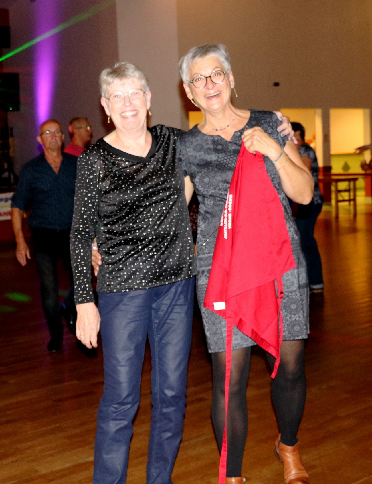 Soirée choucroute 23 octobre 2021 à Vonnas 59