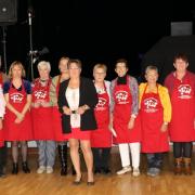 Soiree choucroute 26 octobre 2019 a chatillon 01