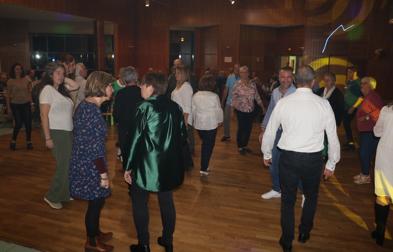 Soiree choucroute 29