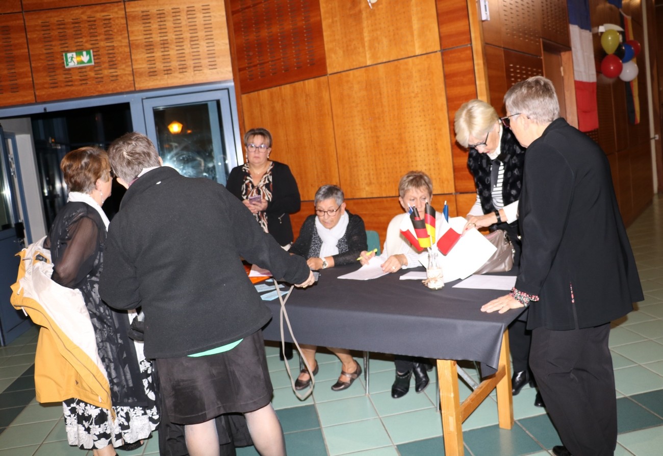 Soiree choucroute 3