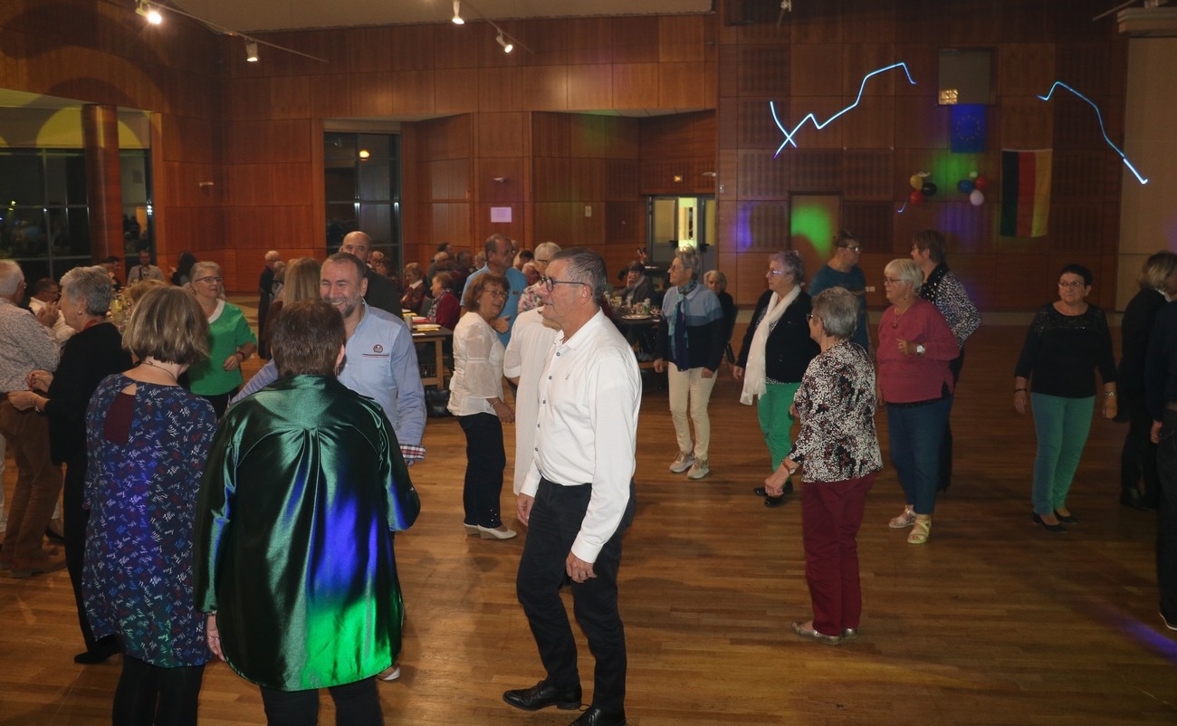 Soiree choucroute 30