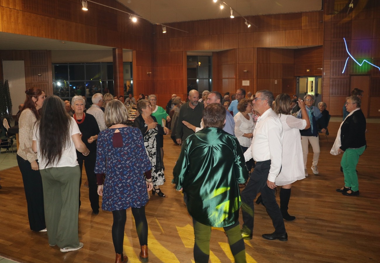 Soiree choucroute 32