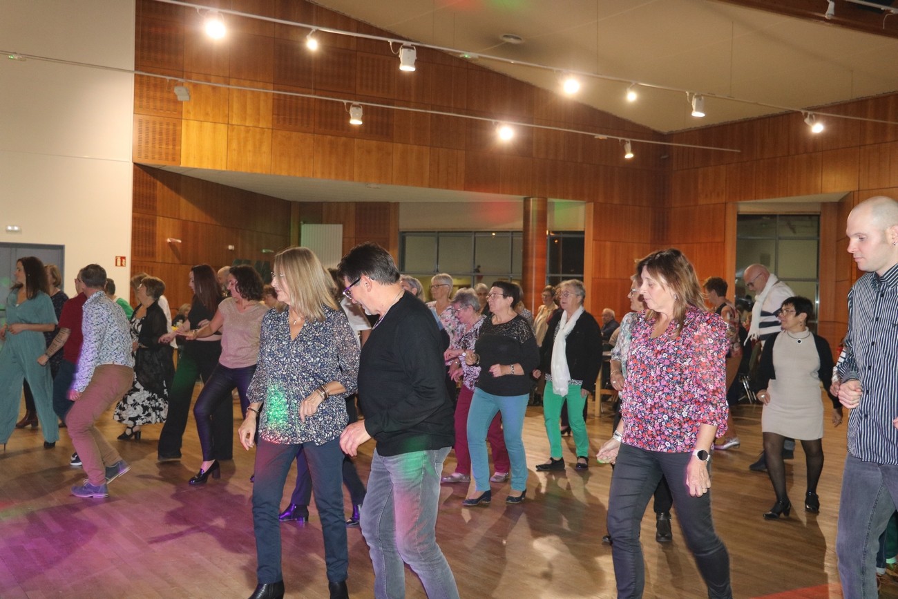 Soiree choucroute 36