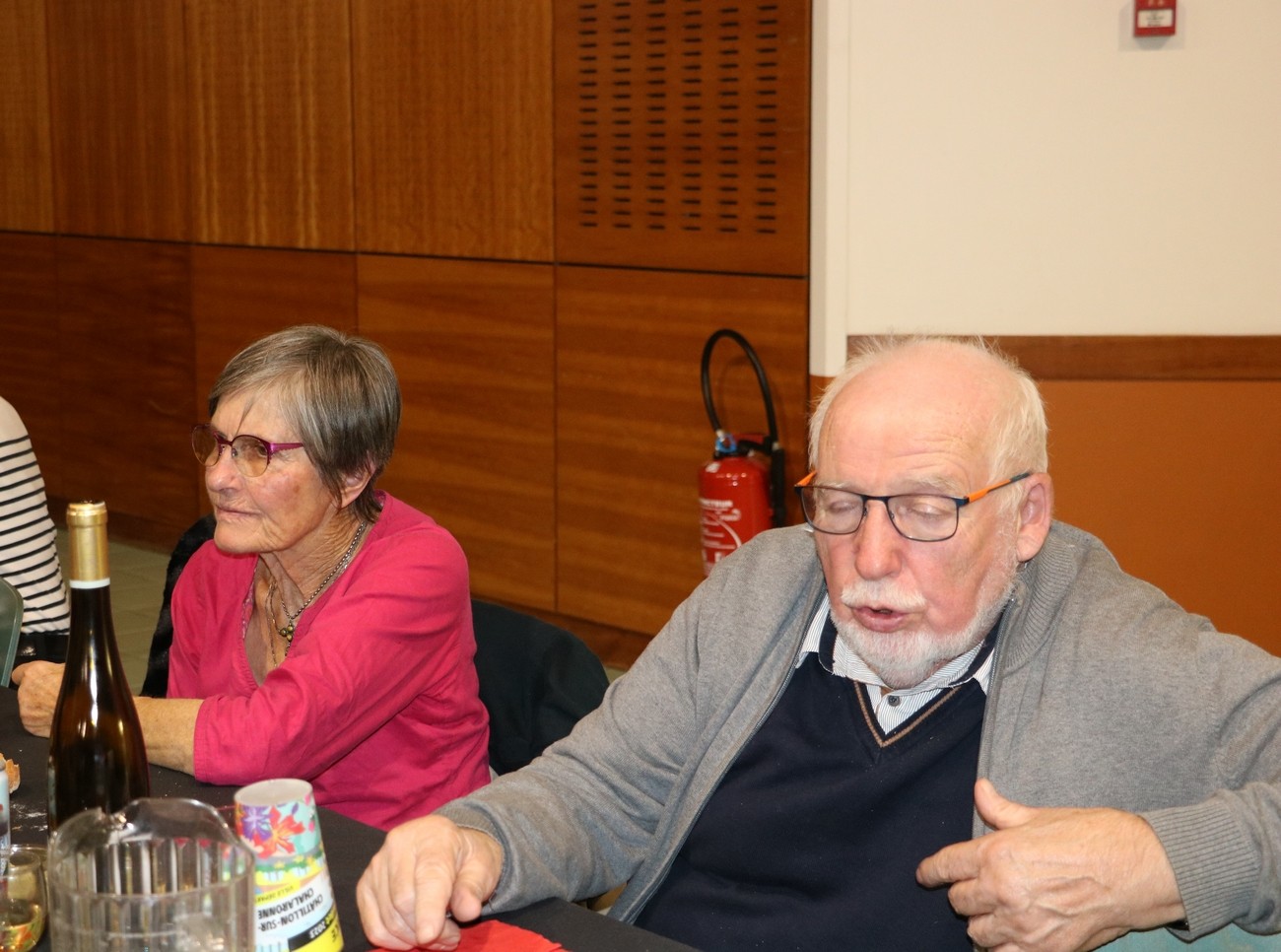 Soiree choucroute 38