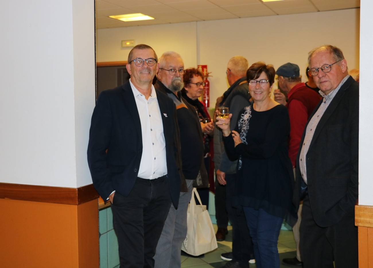 Soiree choucroute 5