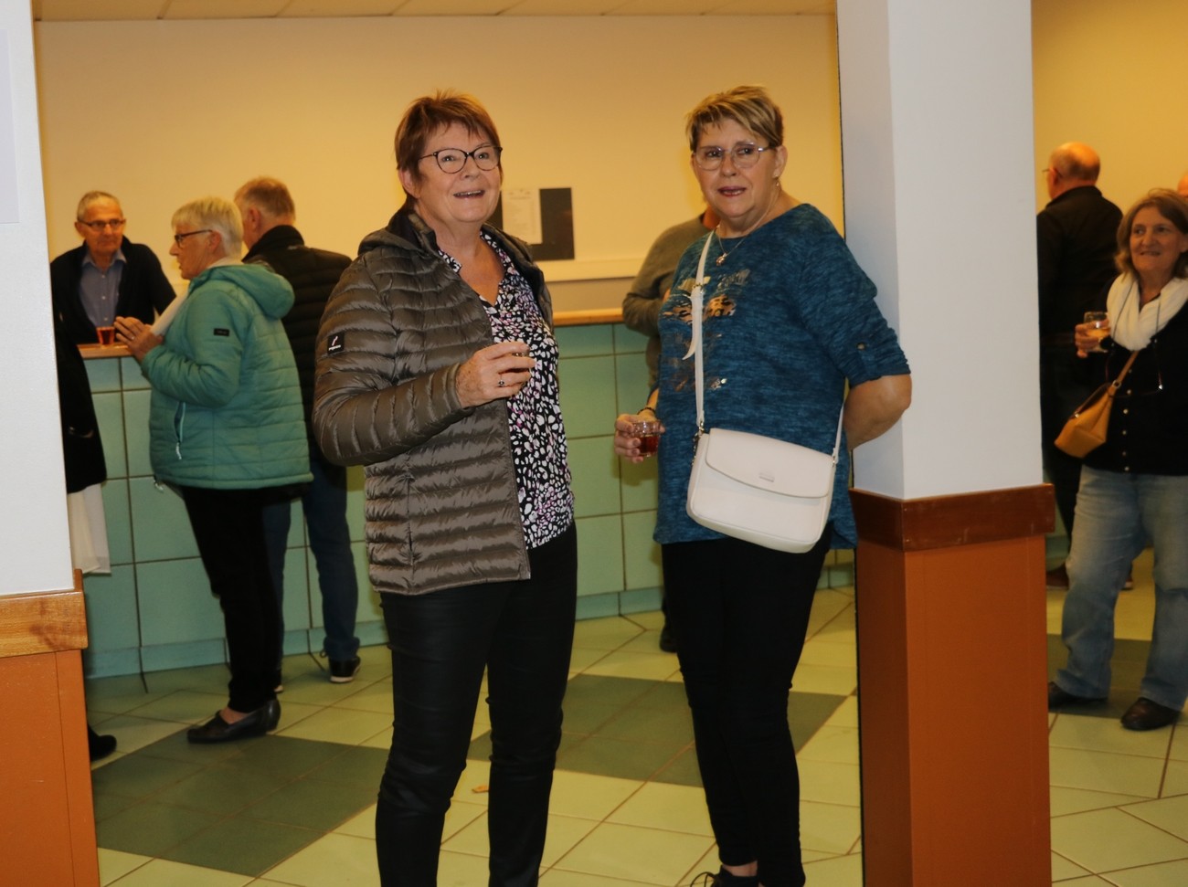 Soiree choucroute 6