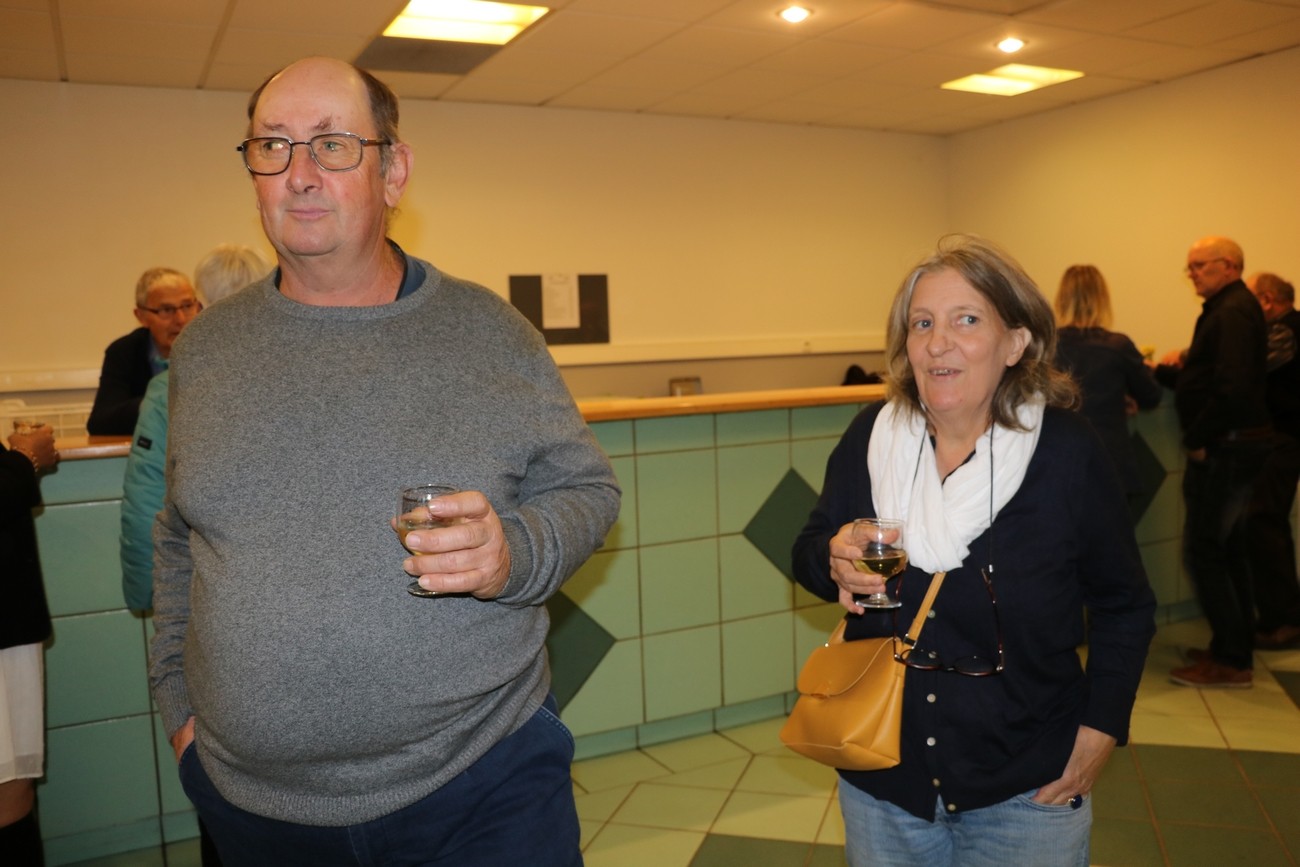 Soiree choucroute 7