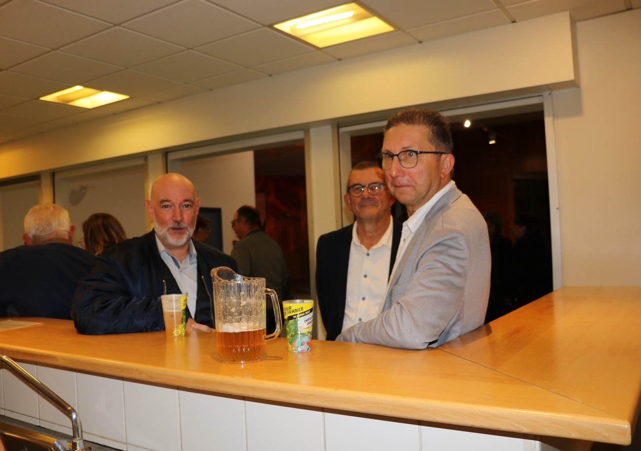 Soiree choucroute 9