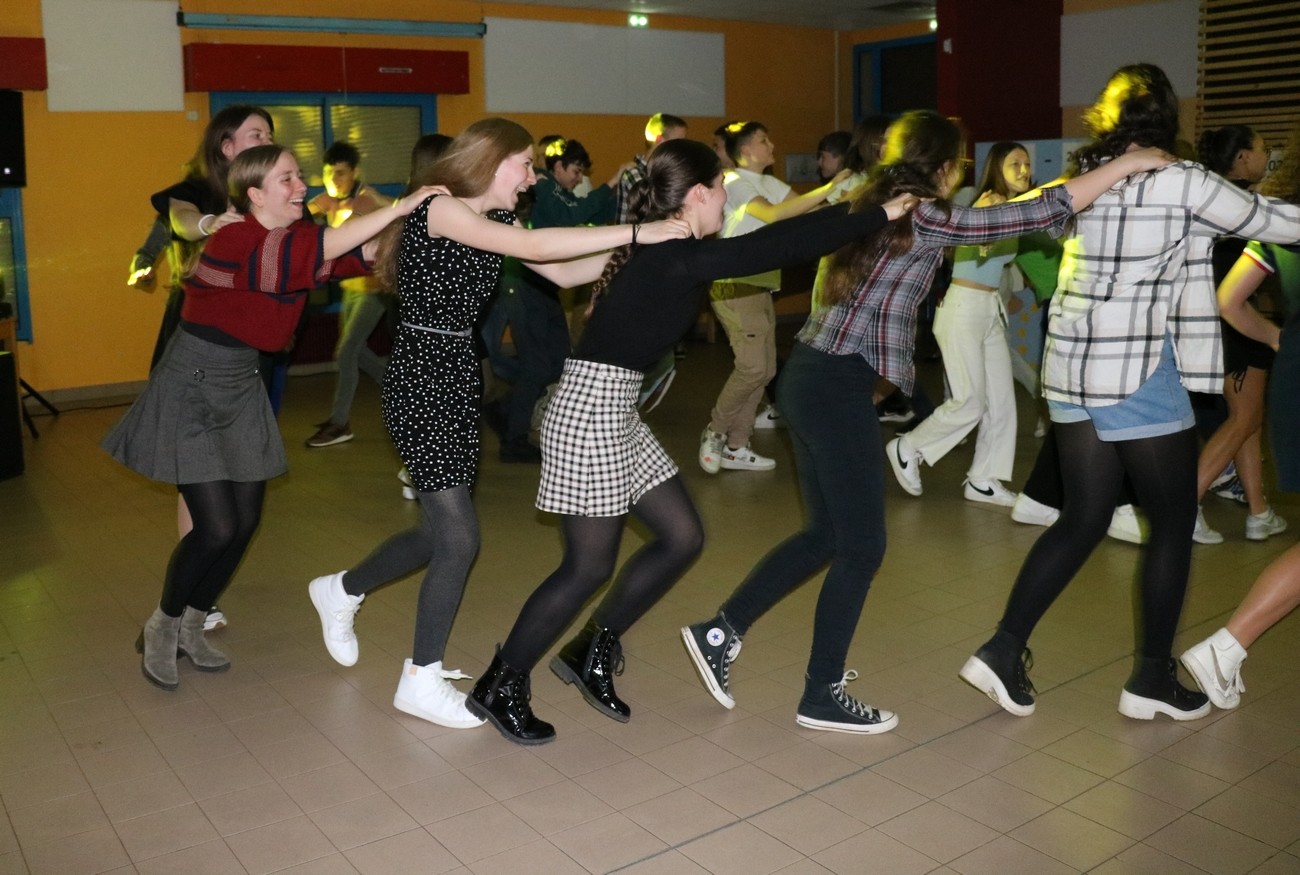 Jugendabend am Vonnas College 015